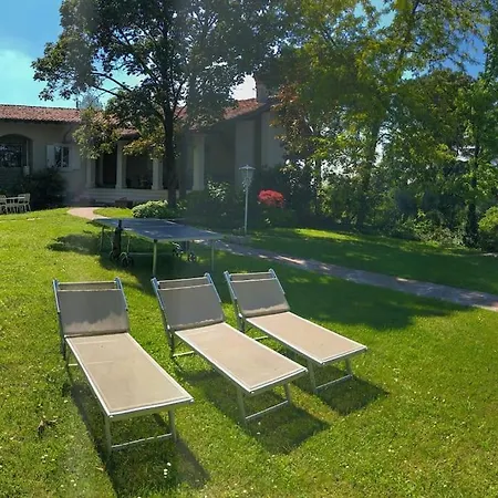 Villa Germana