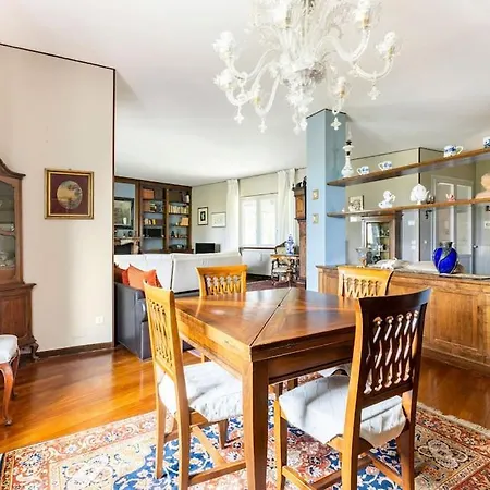 Germana Villa *