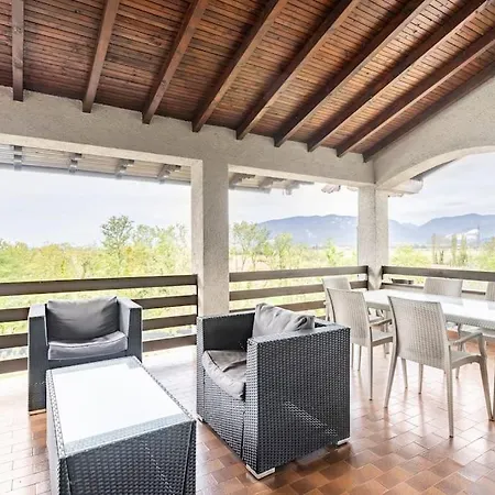 Germana Villa