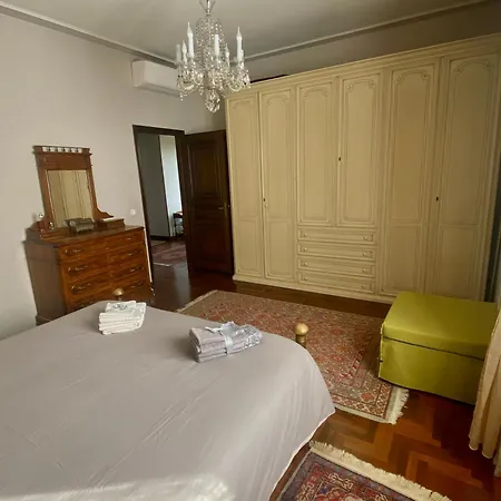 Germana Villa *