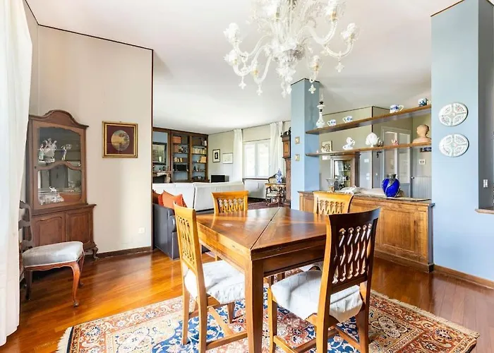 Germana Villa *