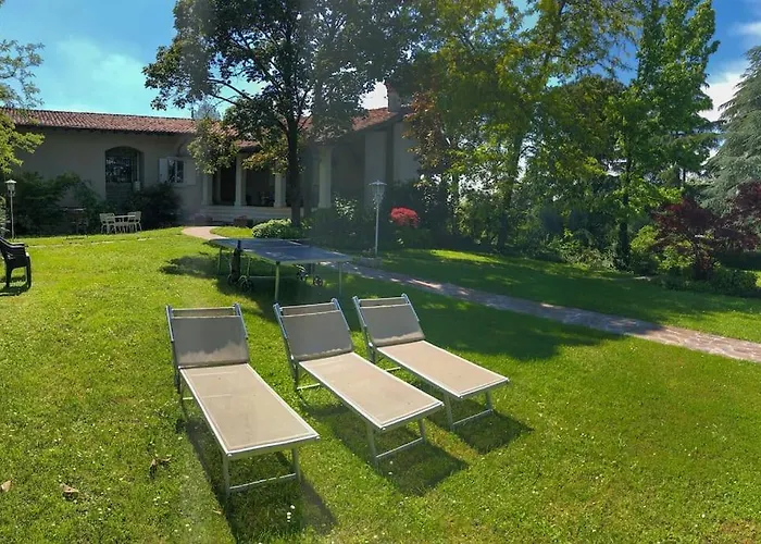 Villa Germana