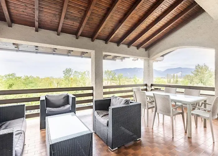 Germana Villa