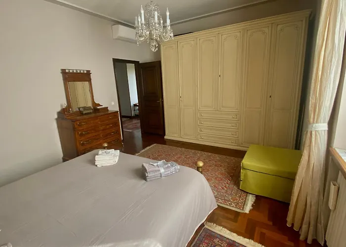Germana Villa *
